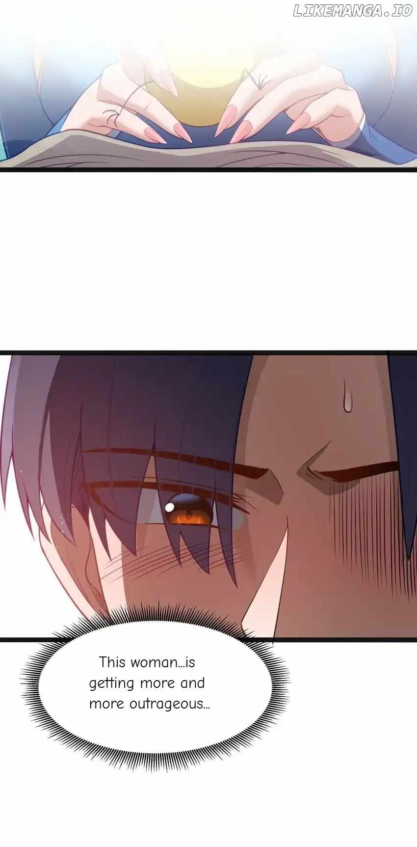 This Hero is a Money Supremacist Chapter 22 21